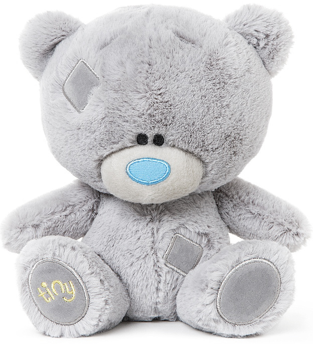 Bamse Tiny Tatty Teddy Mini, 16cm - Me to you